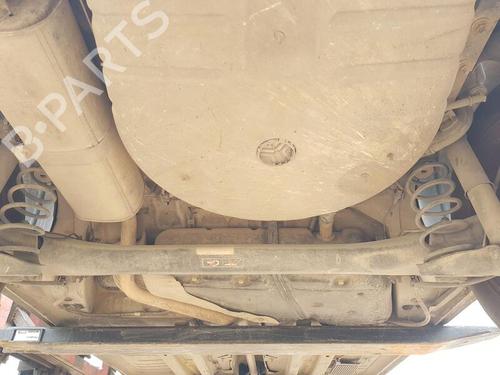 Used Rear axle CITROËN C4 I (LC_) 1.6 HDi (109 hp) 29540625