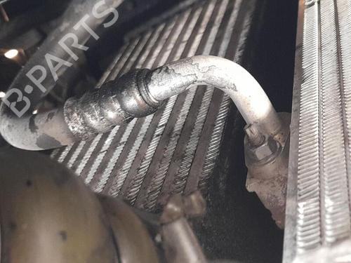 Used Intercooler CITROËN C4 Grand Picasso I (UA_) 1.6 HDi (109 hp) 28193410