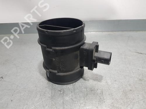 Used Mass air flow sensor OPEL ASTRA J Sports Tourer (P10) [2010-2015]  8519422
