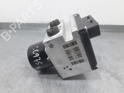 Used ABS pump ABS pump CITROËN C6 (TD_) 2.7 HDi (204 hp) 32729981 32729981