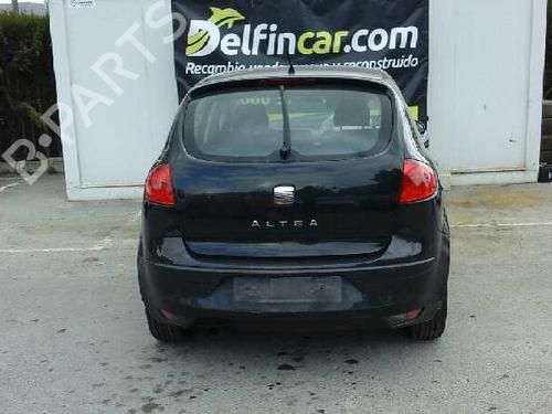 Steering column stalk SEAT ALTEA (5P1) | BP8137112I23