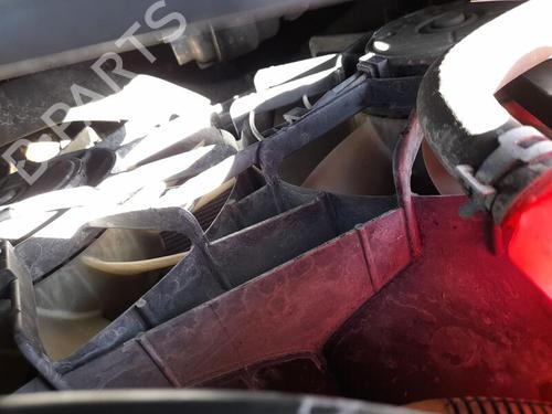 Used Radiator fan LEXUS IS II (_E2_) 220d (ALE20) (177 hp) 28816134