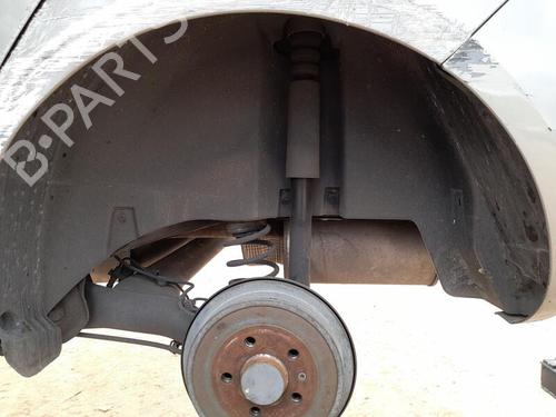 Used Wheel arch SKODA FABIA II (542) [2006-2014]  27683644