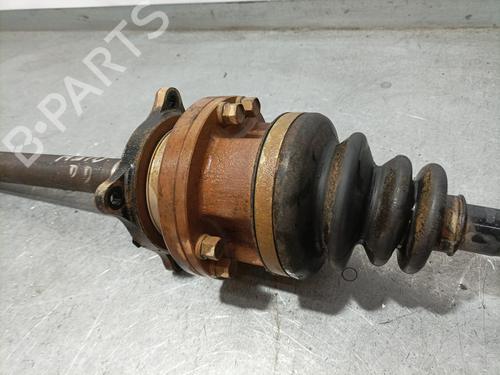 Right front driveshaft NISSAN TERRANO II (R20)  | BP9951023M39 
