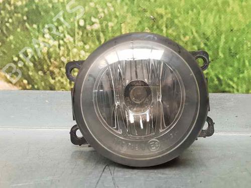 Used Left front fog light RENAULT MEGANE II (BM0/1_, CM0/1_) [2001-2012]  3728640