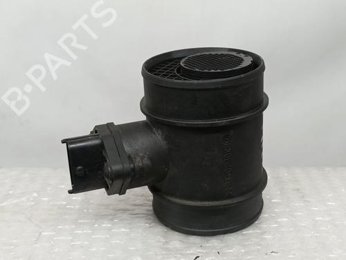 Used Mass air flow sensor OPEL CORSA C Hatchback Van (X01) [2000-2012]  13899907