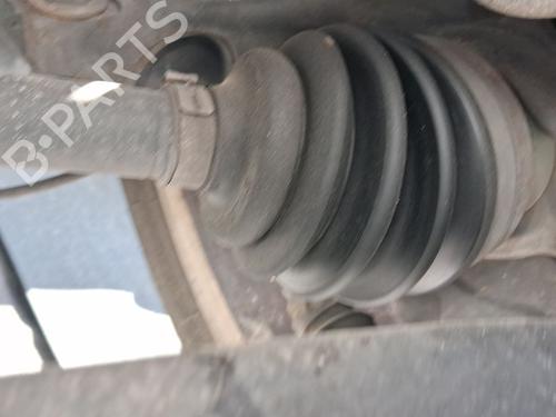 Used Left front driveshaft Left front driveshaft 38710242 38710242