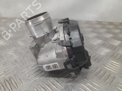 Throttle body PEUGEOT 208 II (UB_, UP_, UW_, UJ_) 1.5 BlueHDI 100 | BP30078235M82 