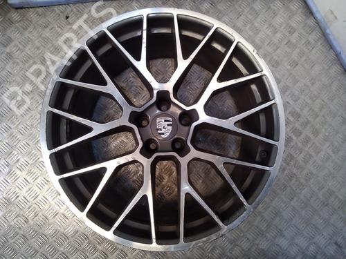 Used Rim PORSCHE MACAN (95B) 3.0 S Diesel (258 hp) 24673885
