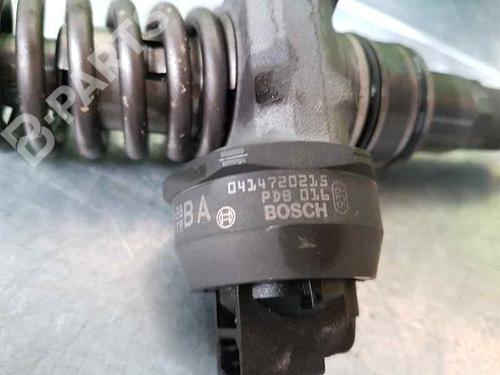Injector SEAT LEON (1P1) 1.9 TDI | BP1657586M100 