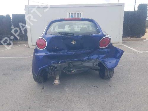 Mass air flow sensor ALFA ROMEO MITO (955_)  | BP7242725M95 