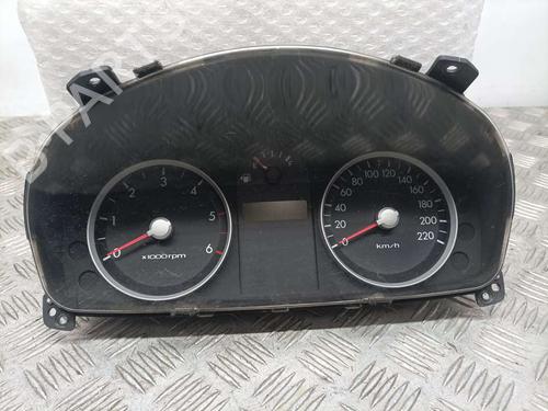 Kombiinstrument HYUNDAI GETZ (TB) 1.5 CRDi (88 hp) 10053899