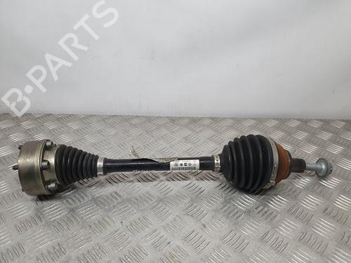 Used Left front driveshaft SEAT LEON (KL1, KLG) [2019-2025]  15278814