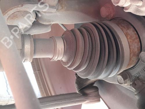 Used Left front driveshaft Left front driveshaft 37218190 37218190