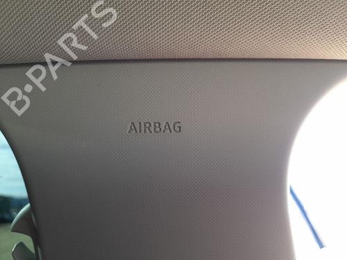 Used Left curtain airbag SEAT LEON ST (5F8) 2.0 TDI (150 hp) 25820676