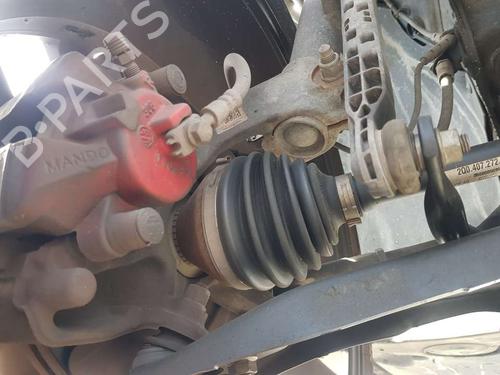Used Right front steering knuckle SEAT ARONA (KJ7, KJP) [2017-2025]  16954307