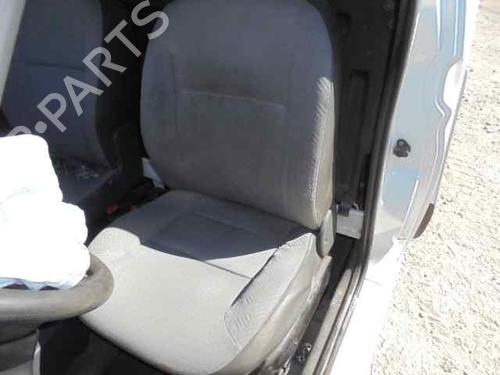 Oliekøler CITROËN BERLINGO / BERLINGO FIRST Box Body/MPV (M_)  | BP7269009M33 