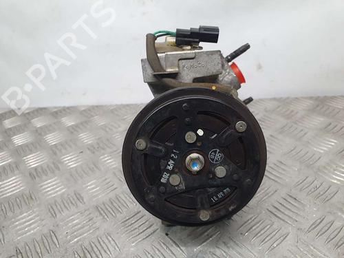 Used AC compressor FORD TRANSIT COURIER B460 Box Body/MPV [2014-2025]  12562118