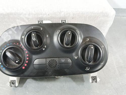 Used Climate control Climate control 38469241 38469241