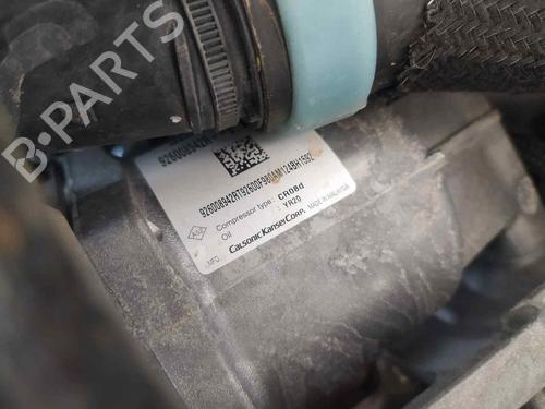 AC-Kompressor RENAULT EXPRESS Box Body/MPV 1.5 Blue dCi 95 (F6AB) (95 hp) 24810743
