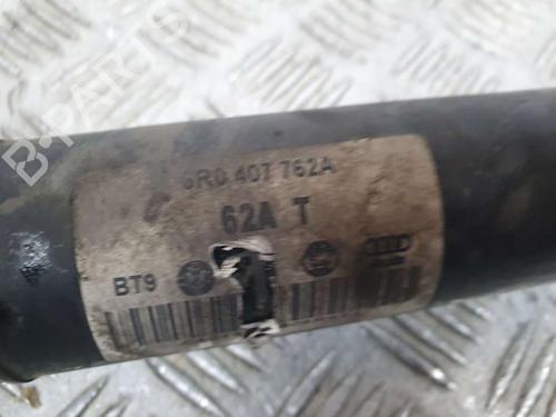 Right front driveshaft SEAT IBIZA IV (6J5, 6P1)  | BP17716702M39 