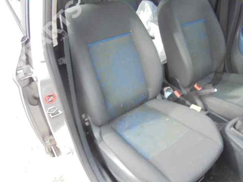 Used Right front seat Right front seat FORD FIESTA VI (CB1, CCN) 1.25 (82 hp) 3715429 3715429