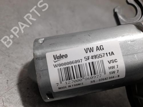 Rear wiper motor SEAT LEON (5F1)  | BP8784424M102 