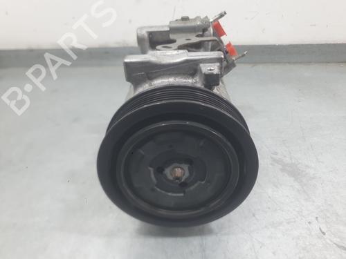 Used AC compressor AC compressor CITROËN C4 Grand Picasso II (DA_, DE_) 1.6 HDi / BlueHDi 115 (115 hp) 34448003 34448003