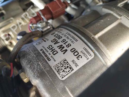Used AC compressor SEAT ATECA (KH7, KHP) [2016-2025]  23956459