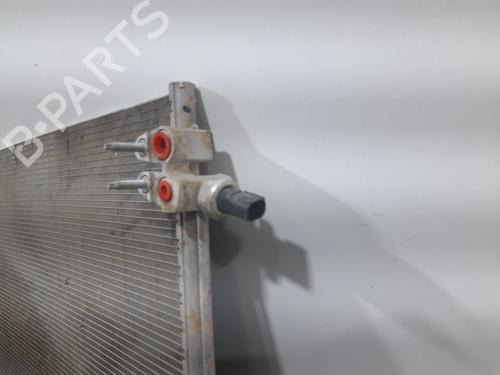 AC radiator MERCEDES-BENZ VITO Tourer (W447) 111 CDI / 111 BlueTEC (447.701, 447.703, 447.705) | BP30534384M32