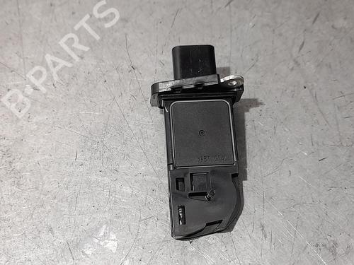 Used Mass air flow sensor FORD FIESTA VI (CB1, CCN) [2008-2017]  11913186
