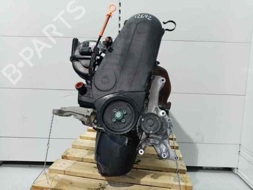 Moteur SEAT IBIZA II (6K1) [1993-2002]  6093951