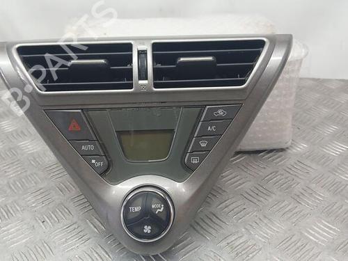 Used Climate control TOYOTA IQ (_J1_) [2008-2015]  22643756
