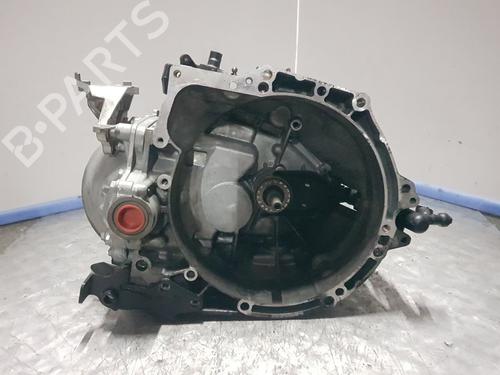 Used Gearbox PEUGEOT EXPERT Van (V_) [2016-2025]  17458234