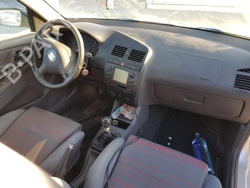 Right headlight SEAT IBIZA II (6K1)  | BP16370040C29 