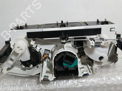 Climate control CITROËN C-ELYSEE (DD_) 1.2 VTi 72 (DDHMY0) | BP40452943I5 - Image 2