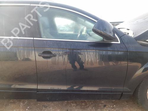 Used Right front door AUDI Q7 (4LB) 3.0 TDI quattro (233 hp) 29884524