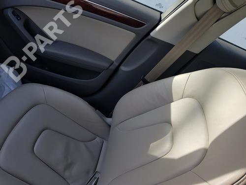 Used Right front seat Right front seat AUDI A4 B8 (8K2) 1.8 TFSI (160 hp) 9247911 9247911