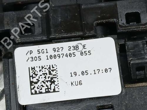 Switch VW GOLF SPORTSVAN VII (AM1, AN1)  | BP19125864I30 