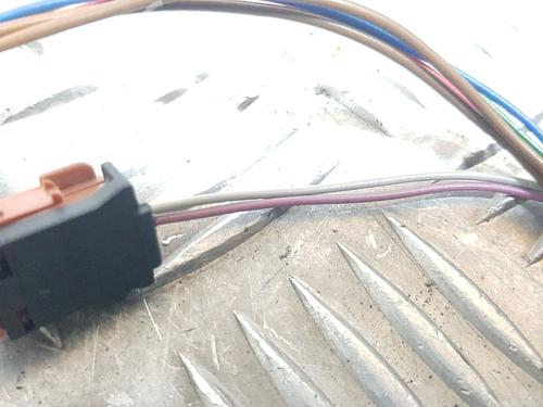 Left mirror PEUGEOT 807 (EB_) 2.2 HDi | BP27611991C26
