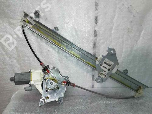 Front left window mechanism NISSAN MICRA III (K12)  | BP847806C22 