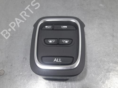 Spak kontakt RENAULT GRAND SCÉNIC IV (R9_) 1.3 TCe 140 (R9NB) (140 hp) 30837968