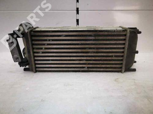 Used Intercooler CITROËN C4 I (LC_) [2004-2014]  1582750