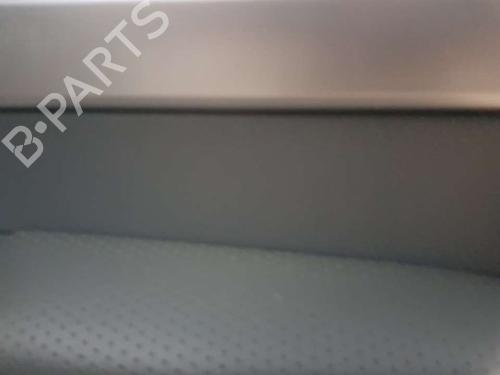 Used Rear right window mechanism SSANGYONG RODIUS I [2005-2025]  19403707