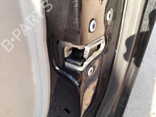 Used Front right lock CHRYSLER GRAND VOYAGER V (RT) [2007-2025]  29187562