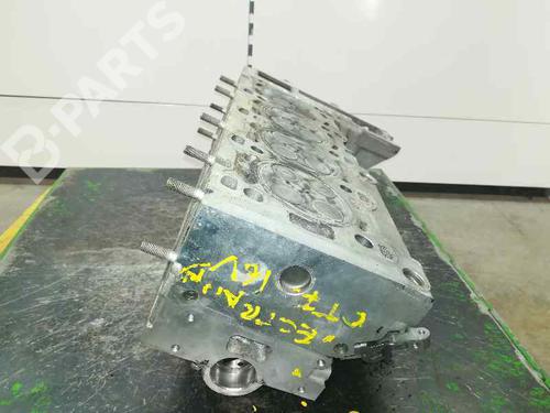 Cylinder head OPEL VECTRA B (J96) 2.0 DTI 16V (F19) | BP10973171M5 