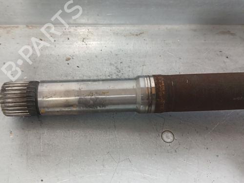 Right front driveshaft PEUGEOT RIFTER 1.5 BlueHDi 100 | BP39147388M39 - Image 4
