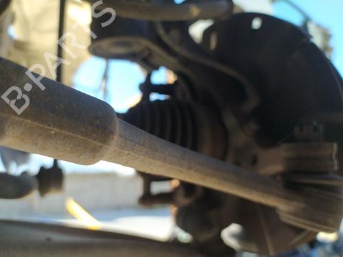 Used Right front steering knuckle Right front steering knuckle KIA RIO III (UB) 1.2 CVVT (84 hp) 33023529 33023529