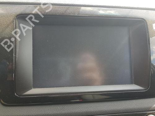 Used Electronic module KIA NIRO I (DE) 1.6 GDI Hybrid (105 hp) 29251641