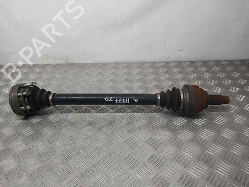 Used Right rear driveshaft BMW 5 Touring (E61) [2004-2010]  3723378